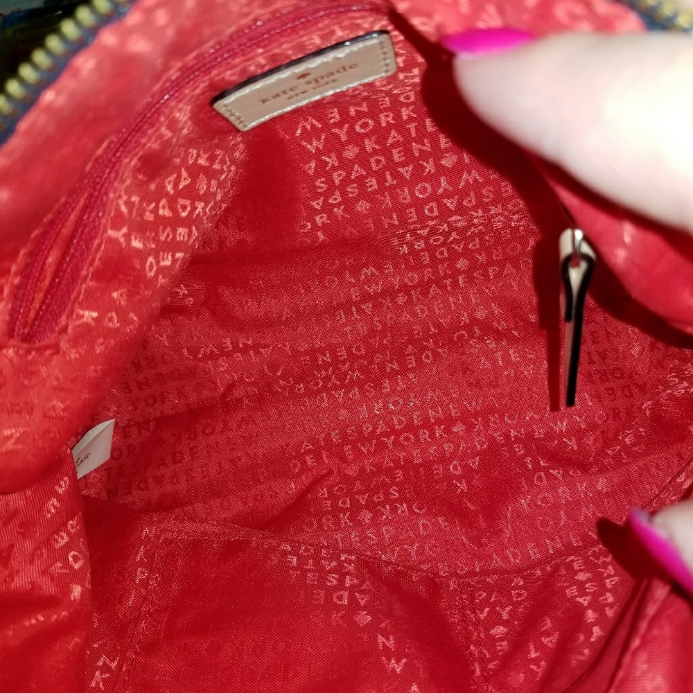 Authentic Kate Spade - Picture 5 of 8